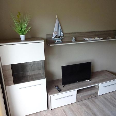 Ferienwohnung F239 Fuer 2-4 Personen An Der Ostsee Schonberg in Holstein Luaran gambar