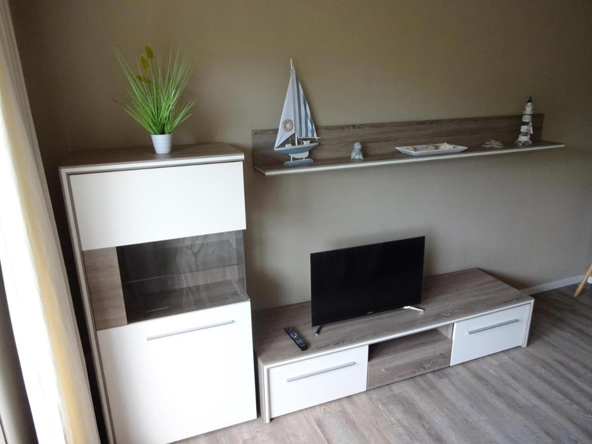 Ferienwohnung F239 Fuer 2-4 Personen An Der Ostsee Schonberg in Holstein Luaran gambar