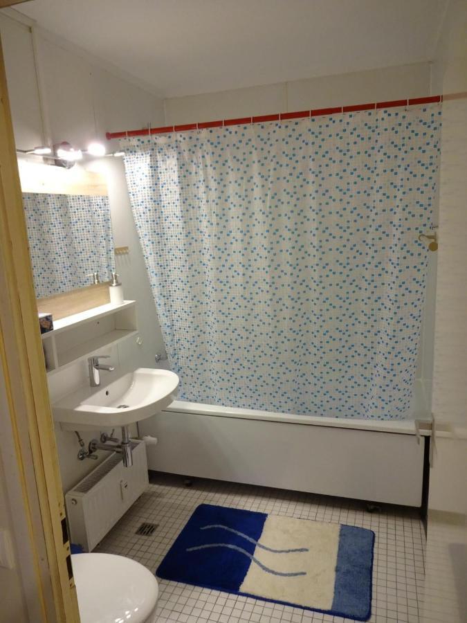 Ferienwohnung F239 Fuer 2-4 Personen An Der Ostsee Schonberg in Holstein Luaran gambar