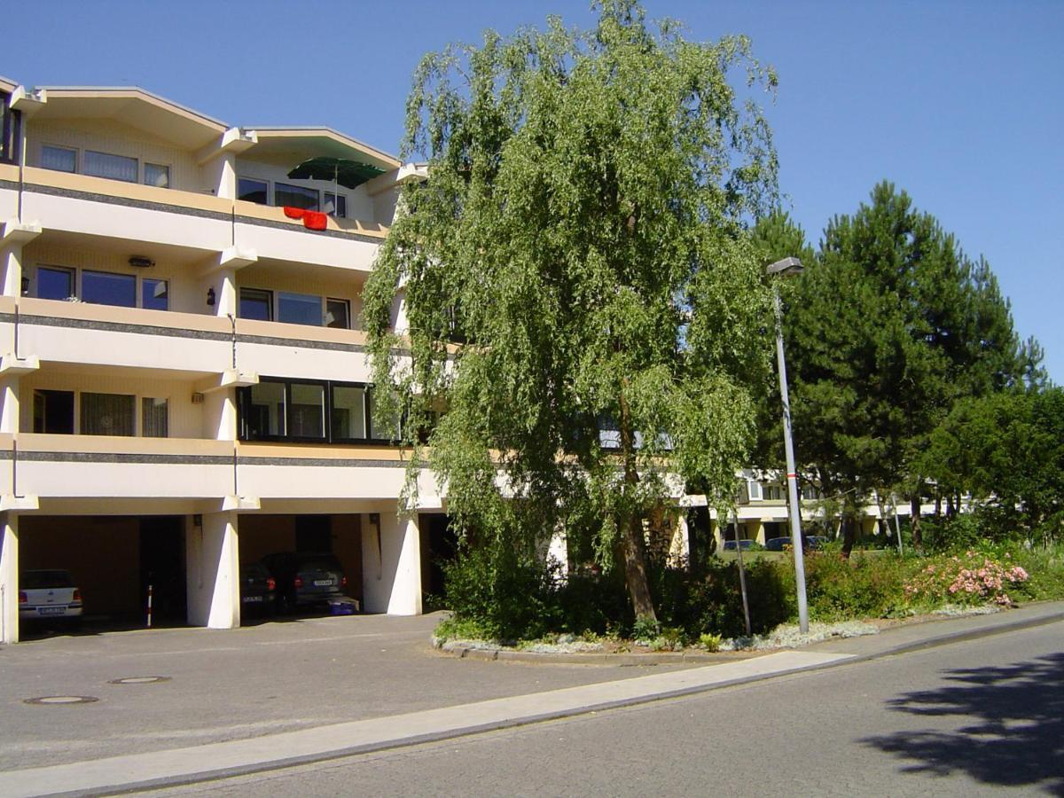 Ferienwohnung F239 Fuer 2-4 Personen An Der Ostsee Schonberg in Holstein Luaran gambar