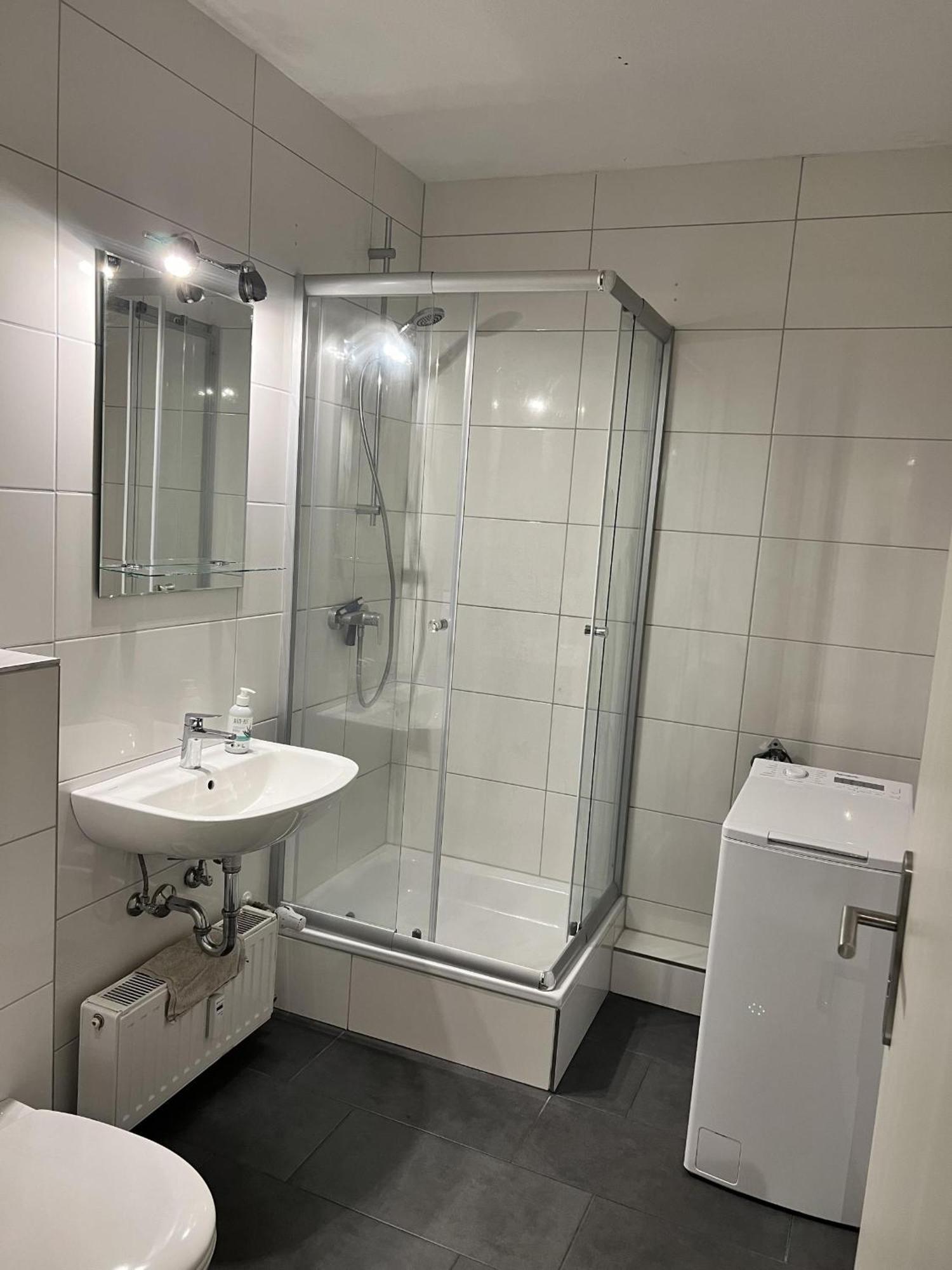 Ferienwohnung F239 Fuer 2-4 Personen An Der Ostsee Schonberg in Holstein Luaran gambar