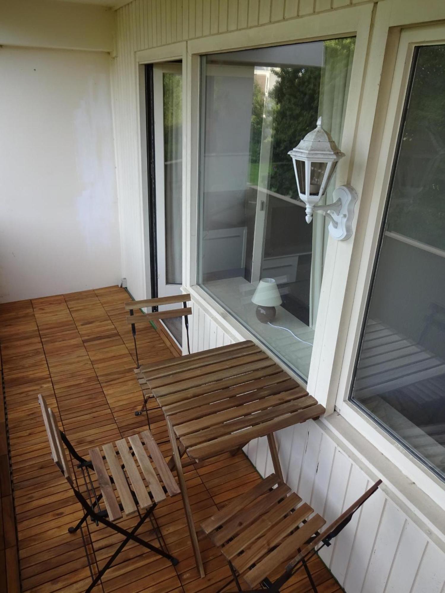 Ferienwohnung F239 Fuer 2-4 Personen An Der Ostsee Schonberg in Holstein Luaran gambar