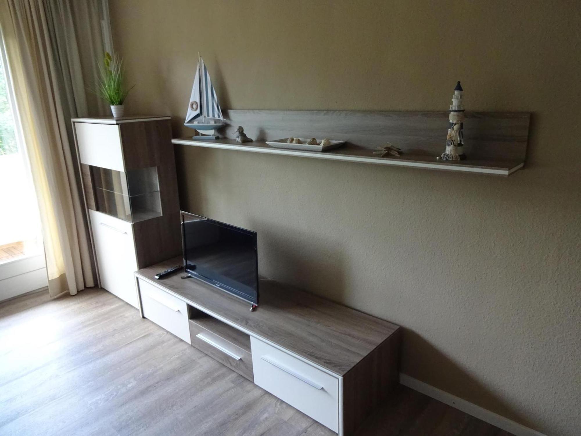 Ferienwohnung F239 Fuer 2-4 Personen An Der Ostsee Schonberg in Holstein Luaran gambar