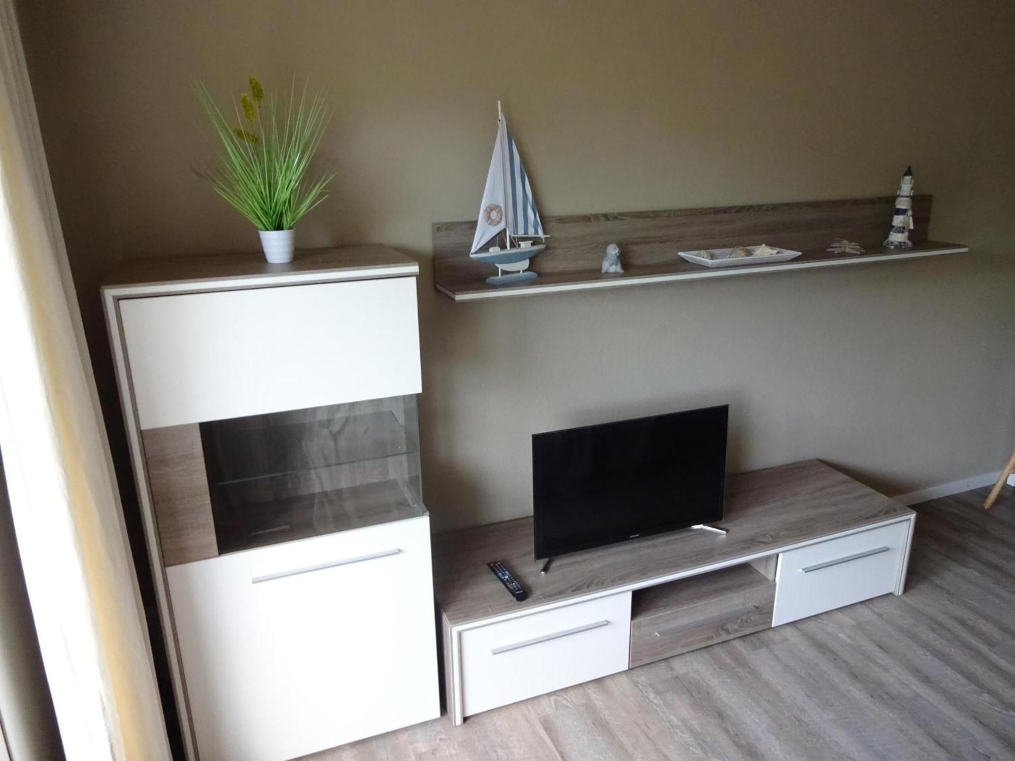 Ferienwohnung F239 Fuer 2-4 Personen An Der Ostsee Schonberg in Holstein Luaran gambar