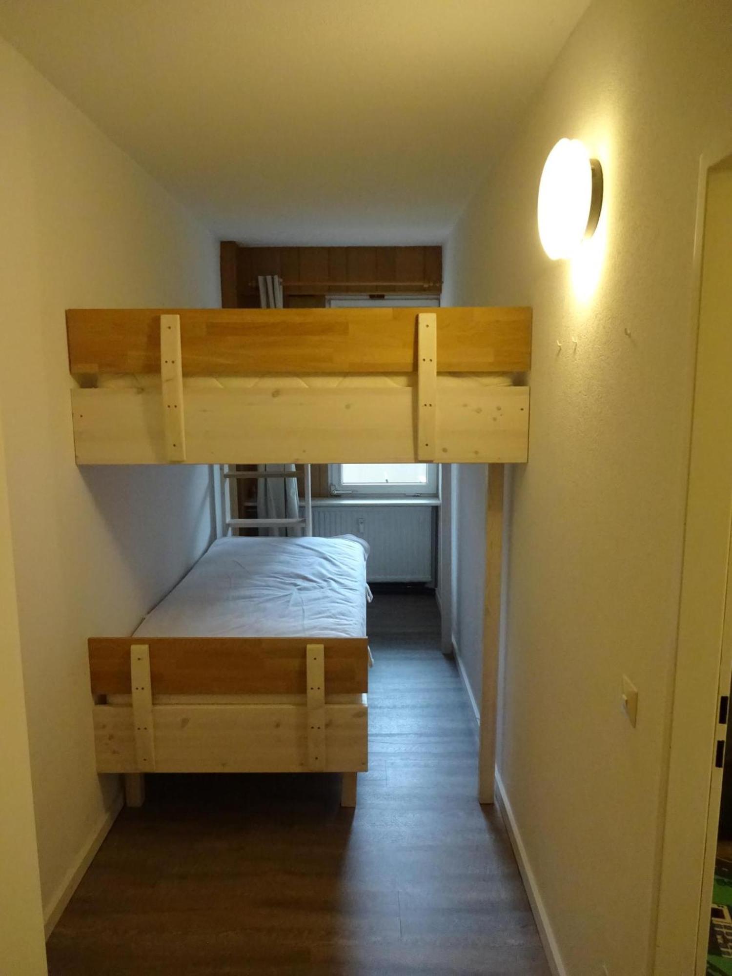 Ferienwohnung F239 Fuer 2-4 Personen An Der Ostsee Schonberg in Holstein Luaran gambar